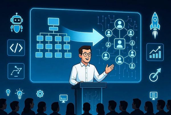 “AI를 쓰는 회사가 아니라, AI 없이는 일이 안 되는 회사”: 마이리얼트립이 AI Native 조직으로 전환한 이유