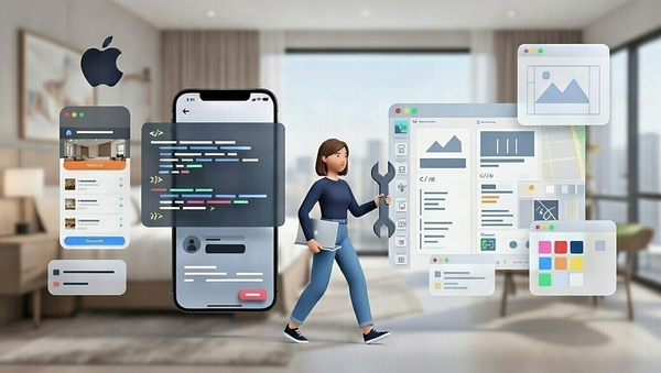 Product Engineer: iOS 개발자, 프론트엔드에 도전하다