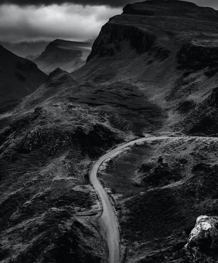 Introducing Alasdair Stuart