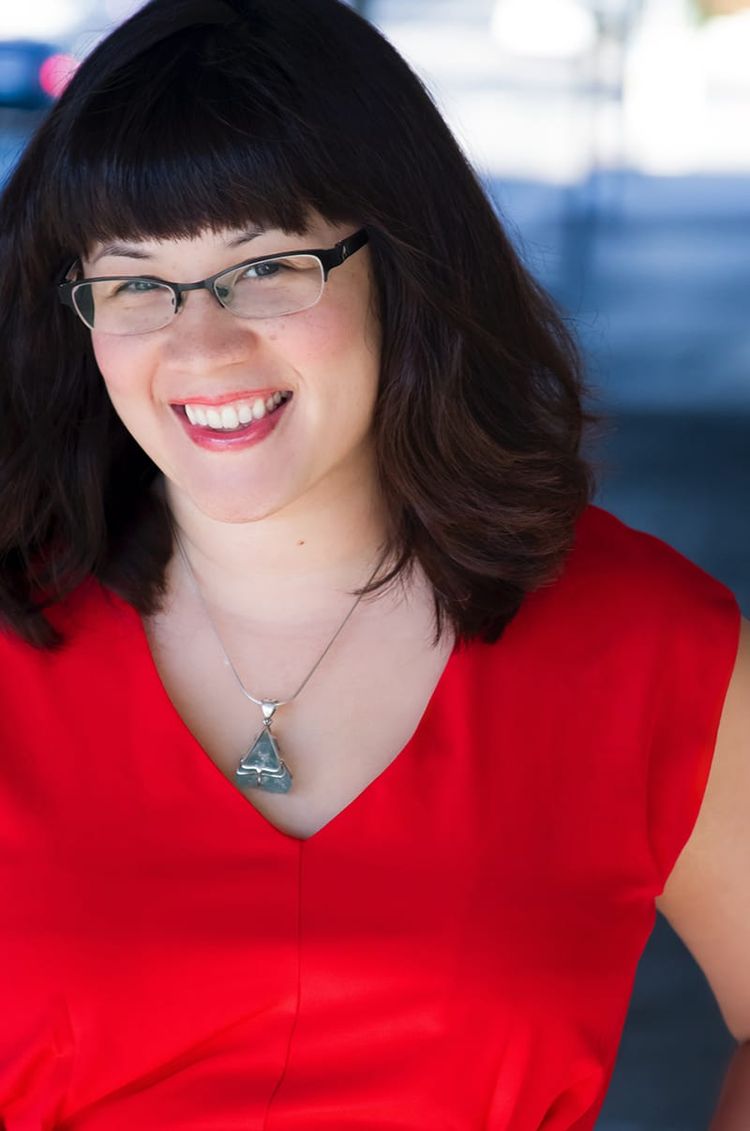 Guest Host Sarah Kuhn