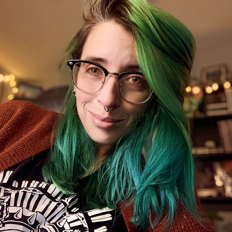 Guest Host Jen Karner