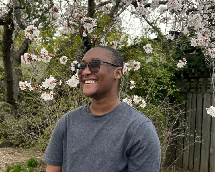 Guest Host Dominique Dickey