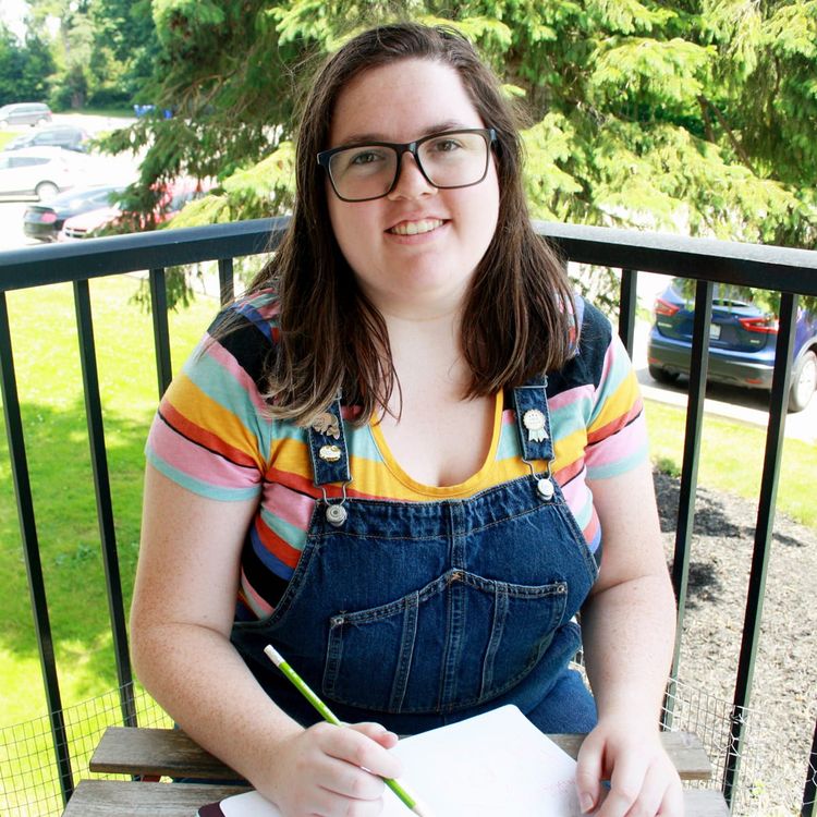 Guest Host Mazie Lovie