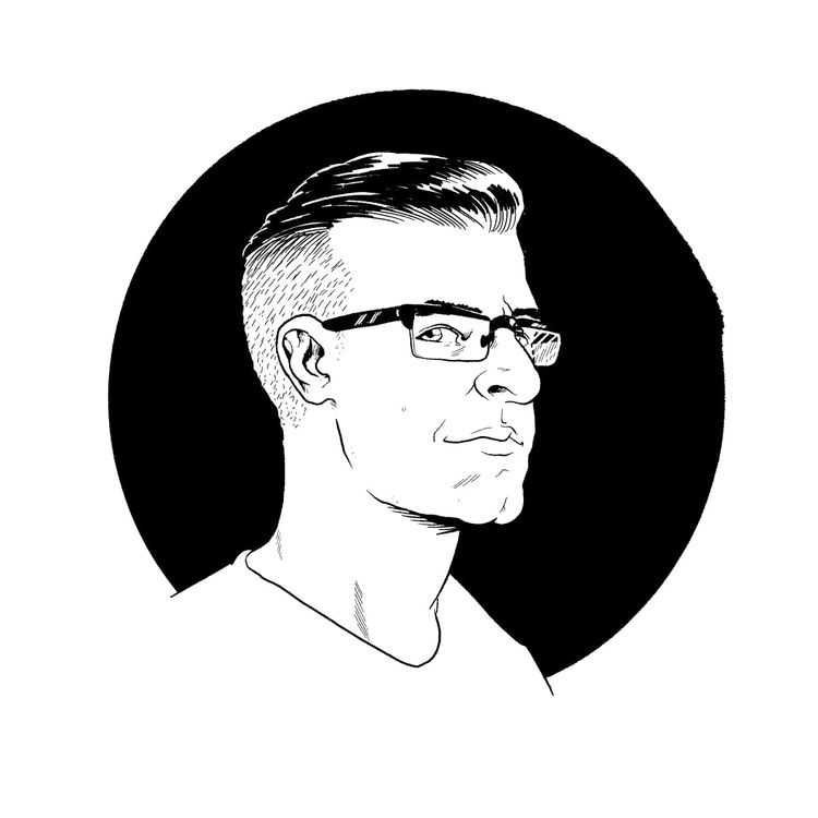 Guest Host Brandon Crilly