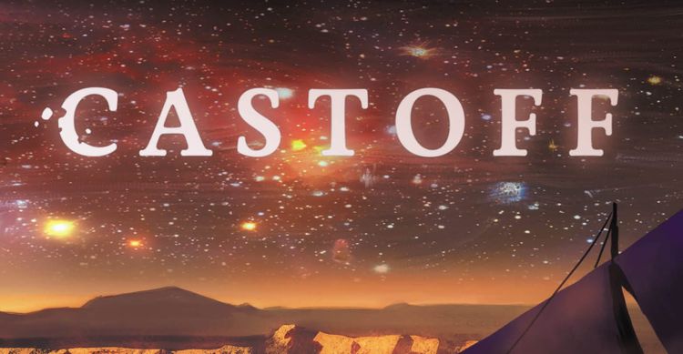 Exclusive Reveal: Castoff