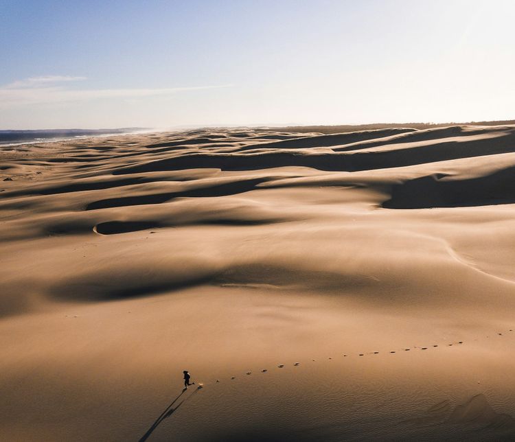 From the Archive: Marathon Lessons