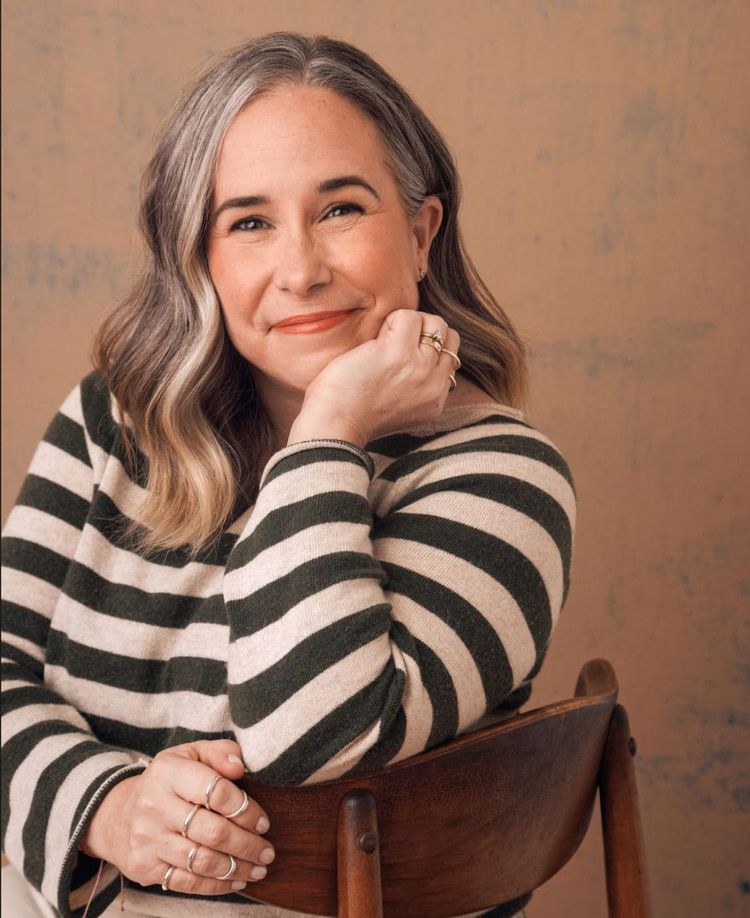 Guest Host Fran Wilde