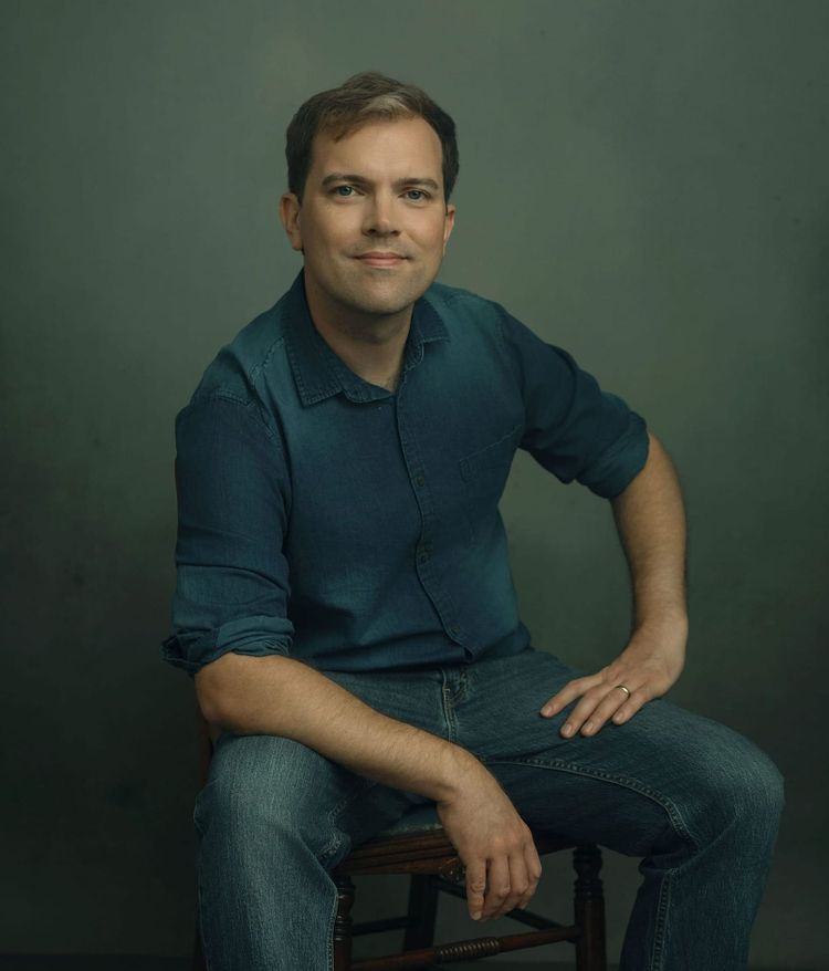 GUEST DIGEST: Seamus Sullivan