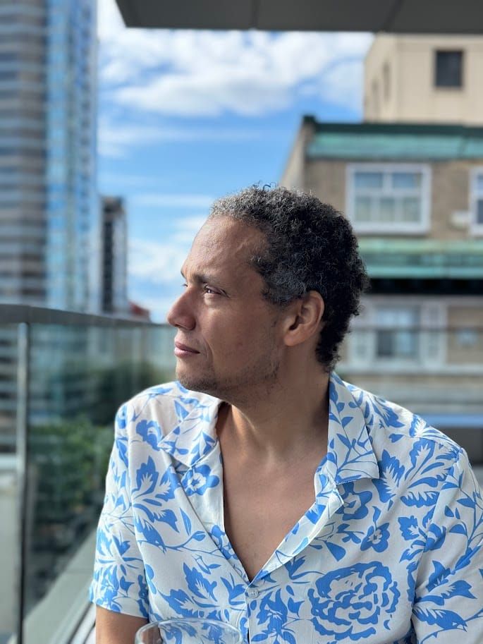 GUEST DIGEST: Christopher Caldwell