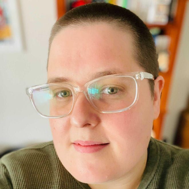 Guest Feature: Grief Eater