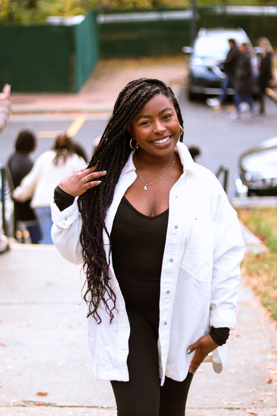 Home Economics | Sweet Potato Bread