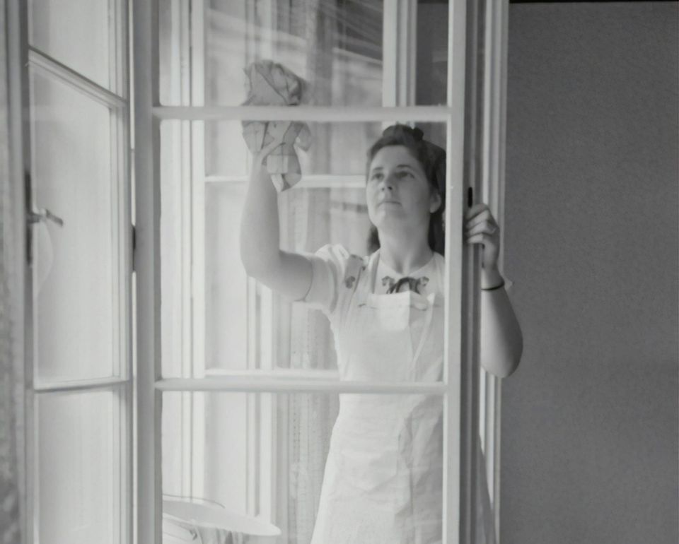 Supper Club: March 2024