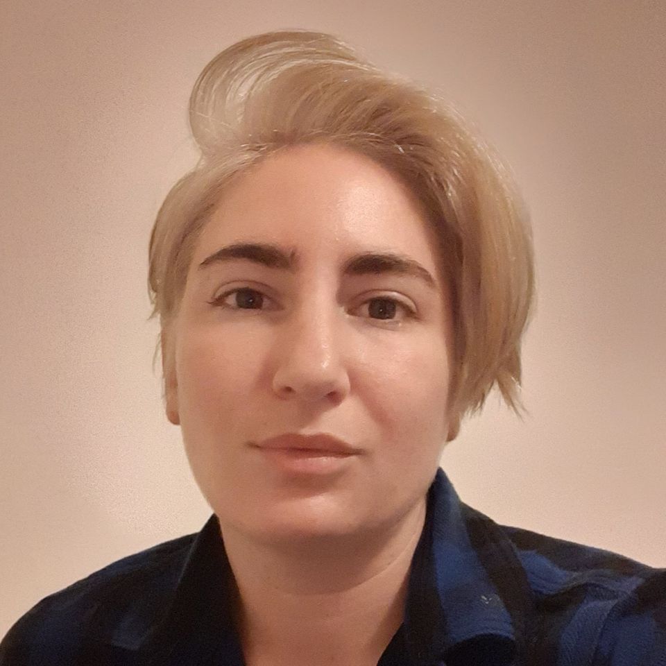 Exclusive Preview: Motheater by Linda H. Codega