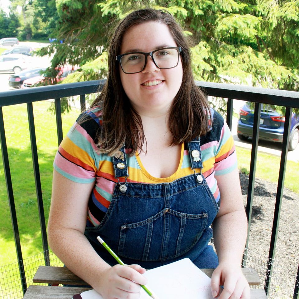 Guest Host Mazie Lovie