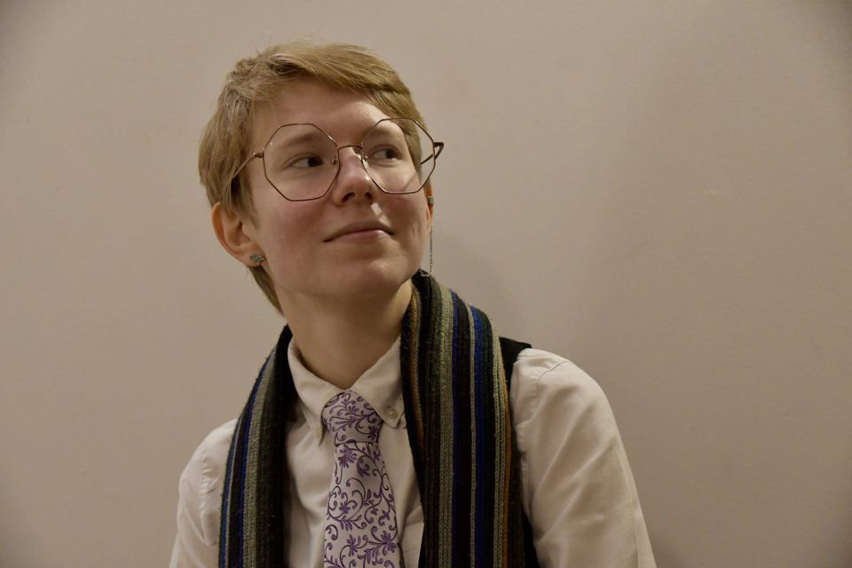 Guest Host Alex Kingsley