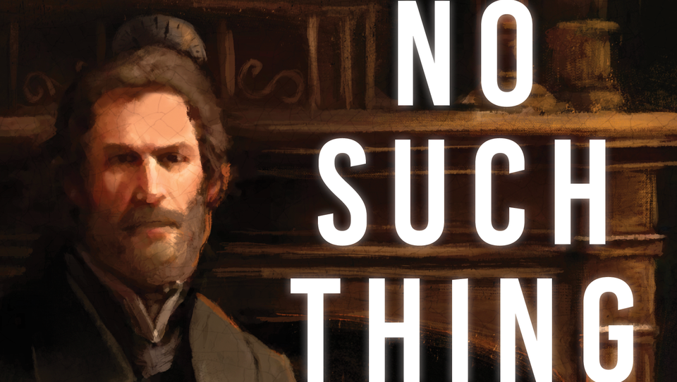Exclusive Reveal: No Such Thing as Duty