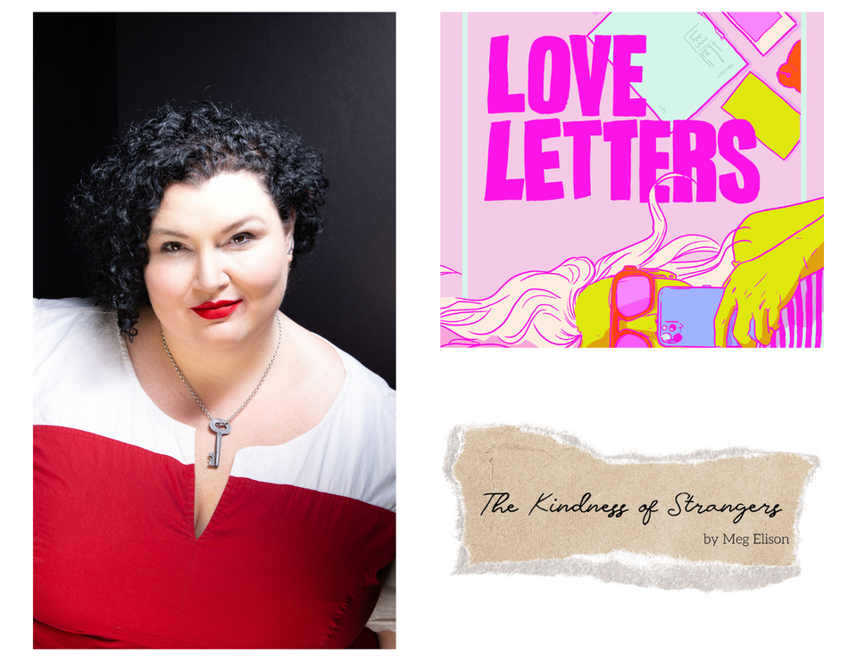 The Kindness of Strangers