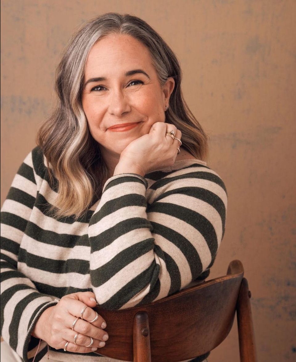 Guest Host Fran Wilde