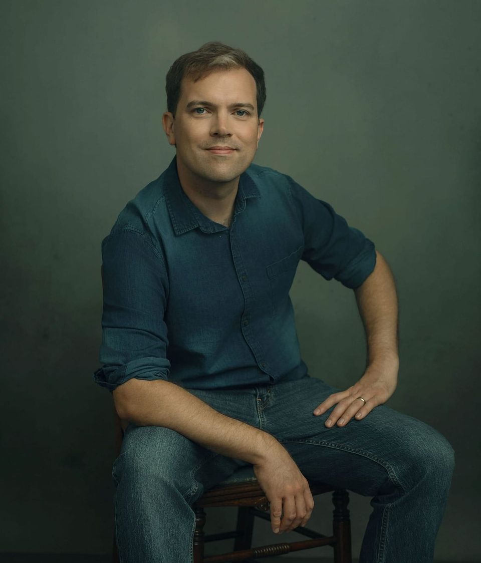 GUEST DIGEST: Seamus Sullivan