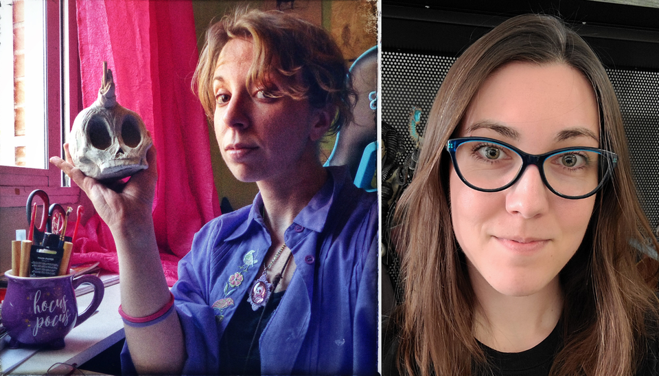 Guest Digest: Team Abuzz