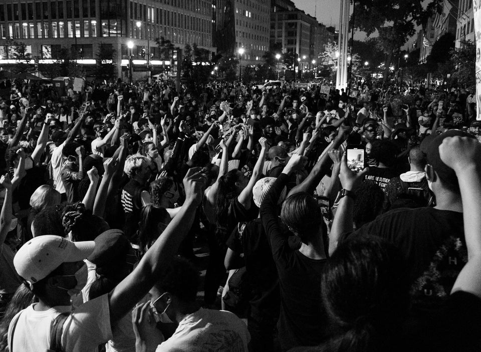 Solidarity Opportunities