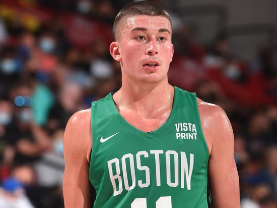 Payton Pritchard