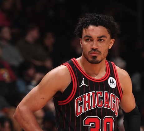Tre Jones