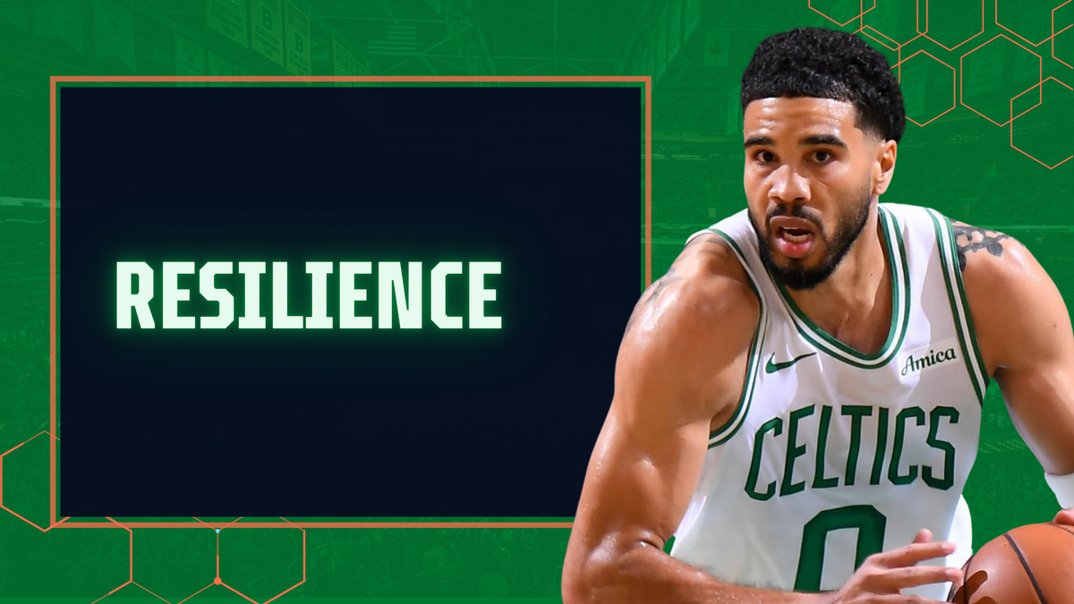 Resilience