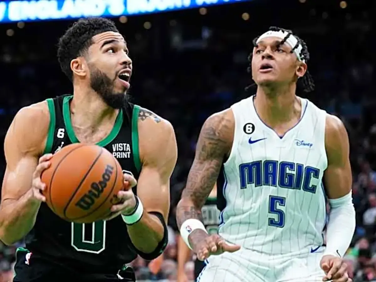 Celtics vs. Magic Playoff Primer