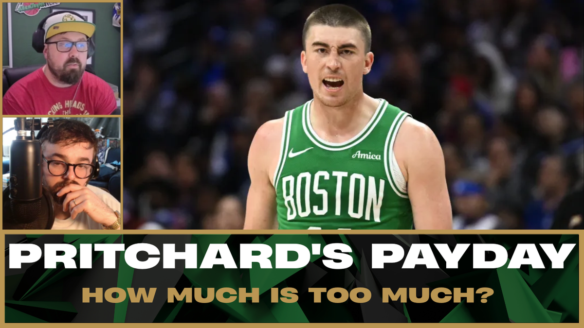 Exploring Payton Pritchard's Contract Extension Eligibility