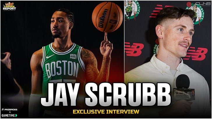 Celtics Roster Battle: Tillman's Chances