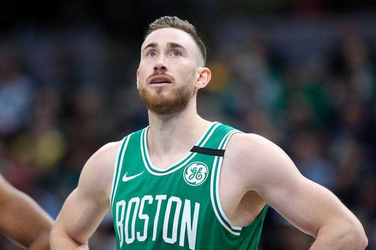 5 potential FA targets for the Boston Celtics 15th roster spot