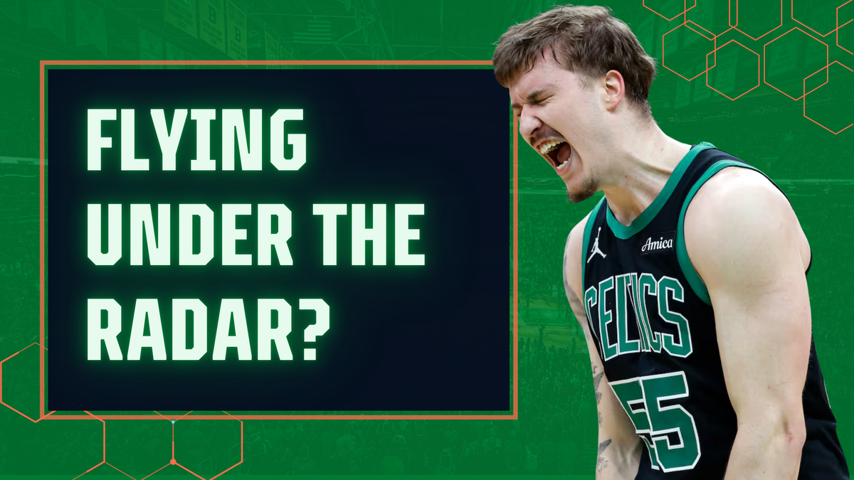 The Subtle Progress of Baylor Scheierman