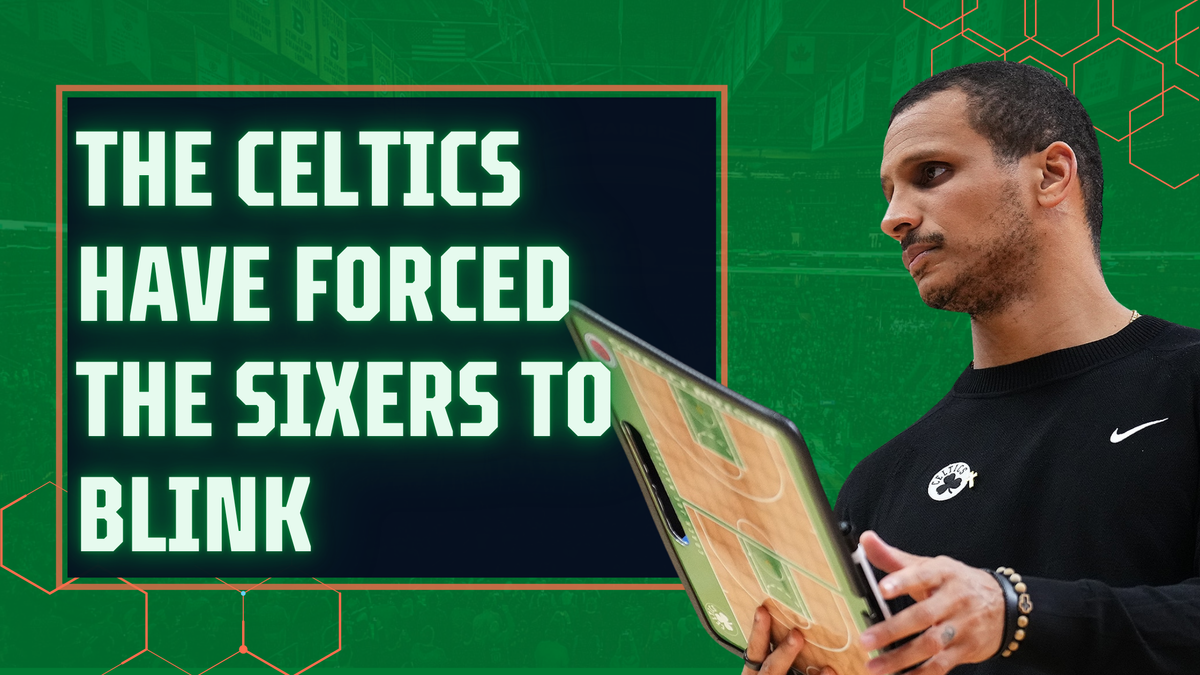 The Boston Celtics Trimmed The Hedges, Yet Again