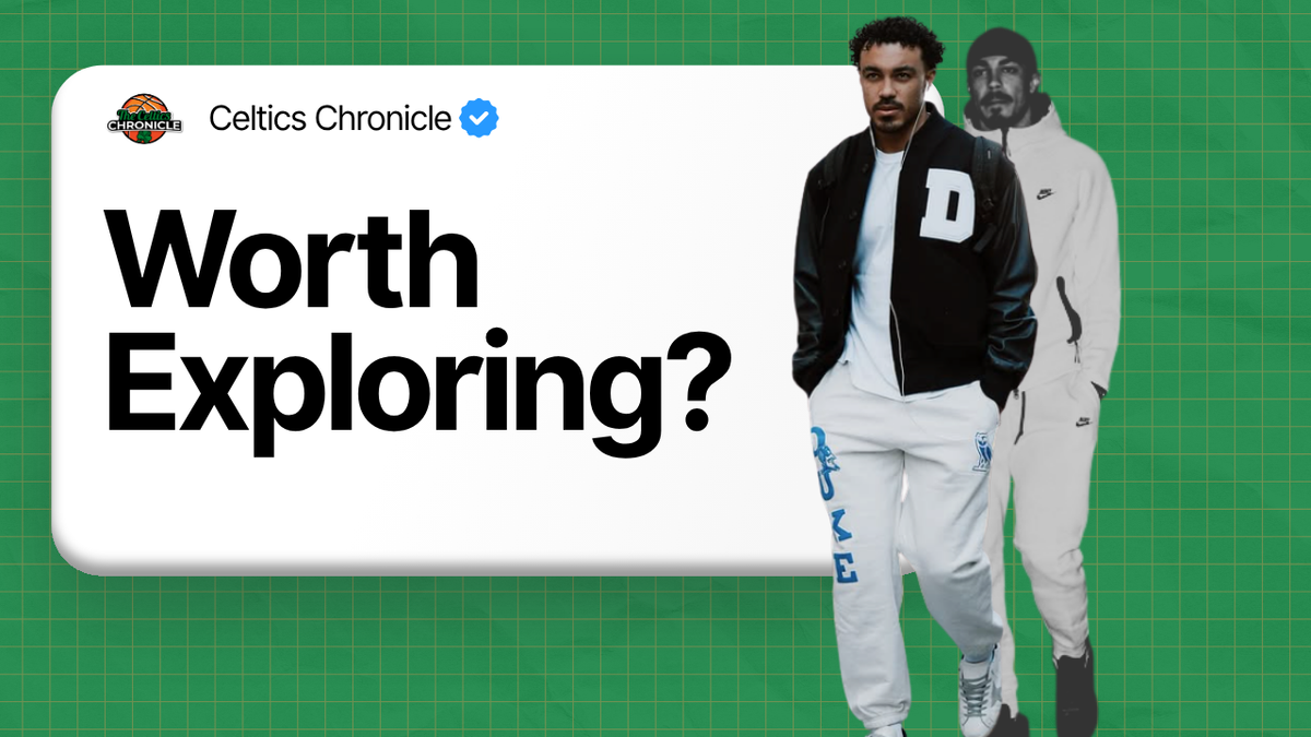Would Tre Jones Make Sense For The Boston Celtics?