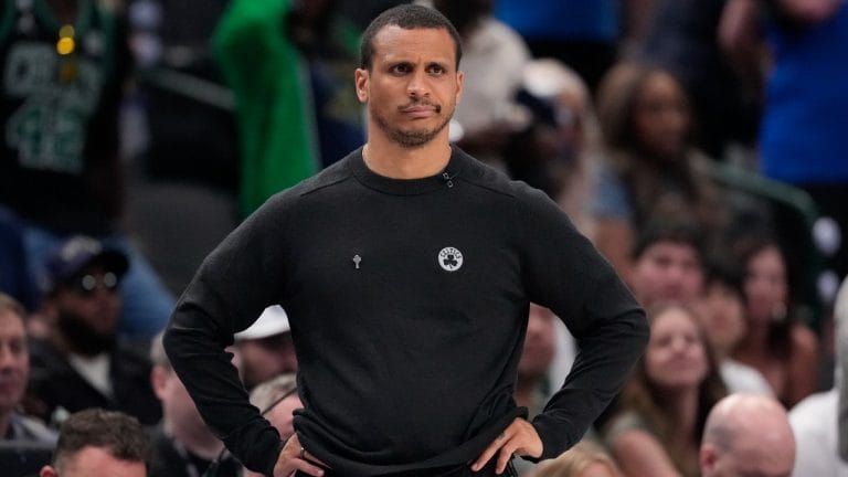 5 Takeaways From Celtics Schedule Release
