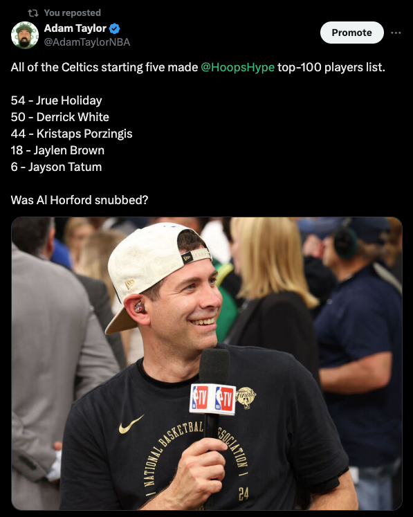 An elite Top-5