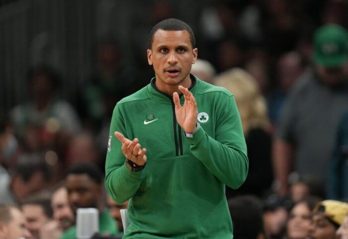 A complete performance leads Celtics over Lakers