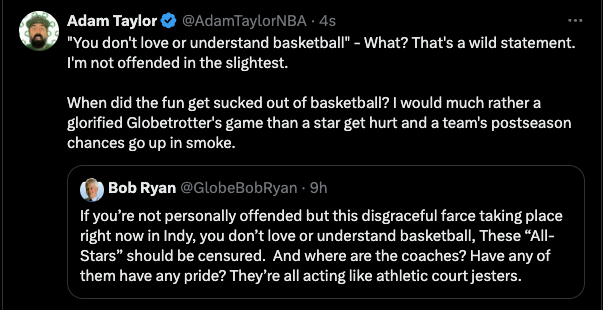 Some Celtics-related thoughts on All-Star weekend