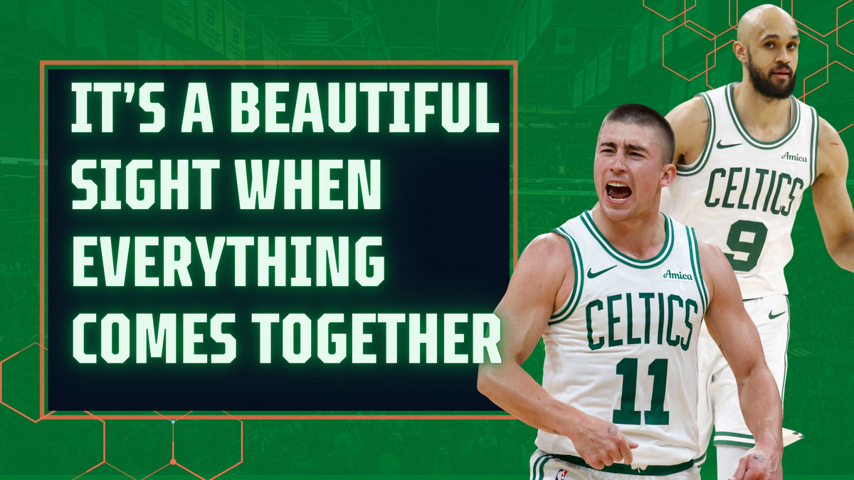 Buckets...Buckets Everywhere