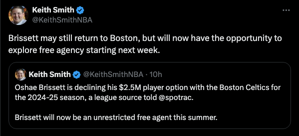 Offseason Primer Part 2: The Draft (part 2)