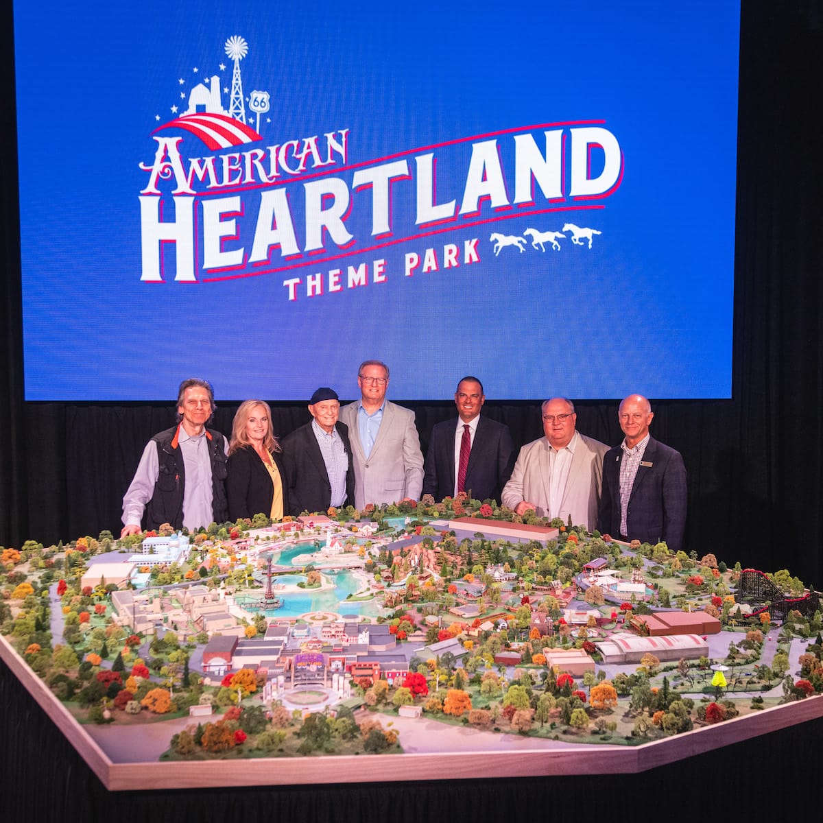 american heartland theme park