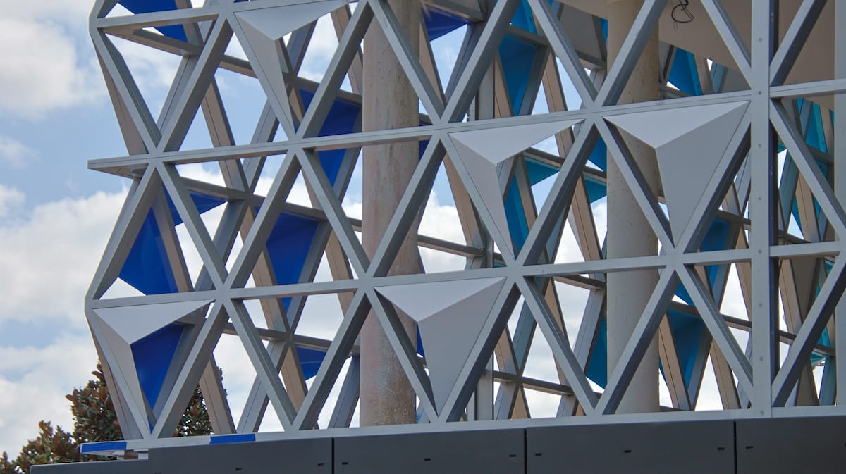 communicore hall
