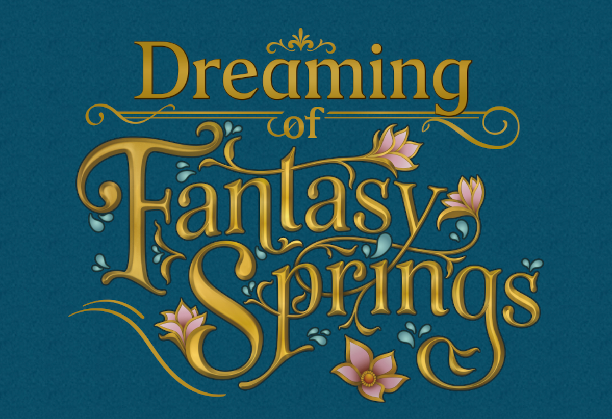 fantasy springs at tokyo disney resort