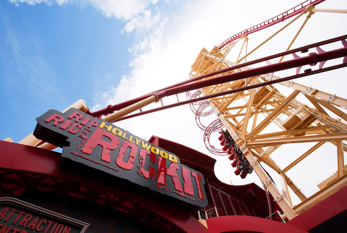 hollywood rip ride rockit