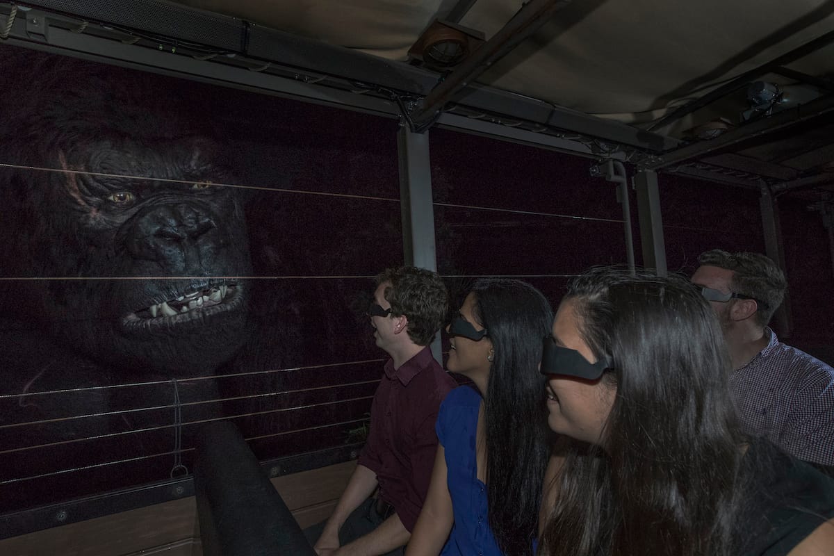 skull island, reign of kong