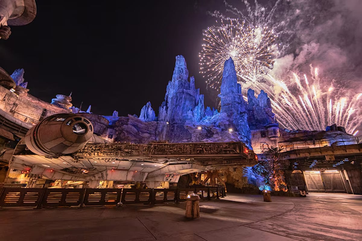 disney star wars season