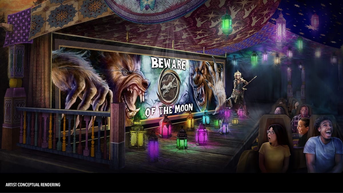 dark universe concept art