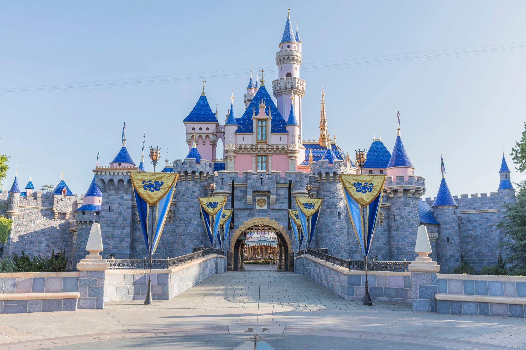Disneyland Resort Reopening on 65th Anniversary