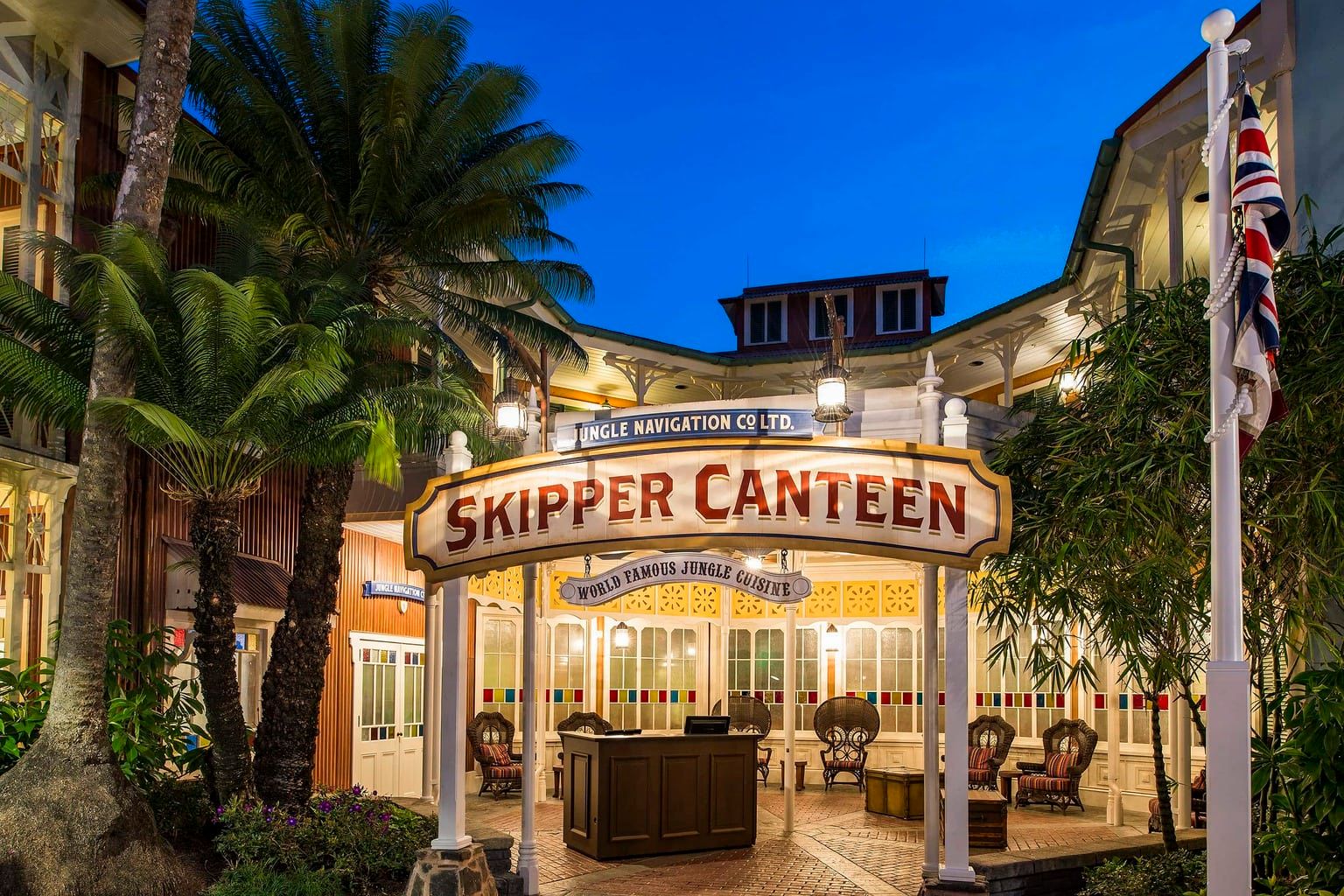 Menu Cuts at Walt Disney World Revealed